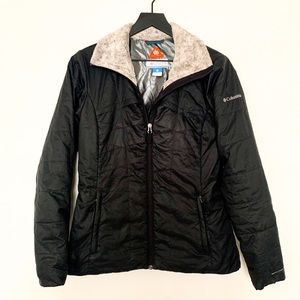 Columbia Omni Heat Jacket